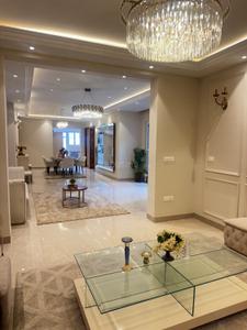 Hall Image of 3690 Sq.ft 5 BHK Builder Floor for sale in DLF Mullanpur Chandigarh for Rs. 32500009