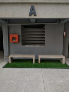 Image of 1000 Sq.ft 2 BHK Apartment / Flat for sale in Metro Greens, Kondhwa Budruk, Pune for Rs. 8000000