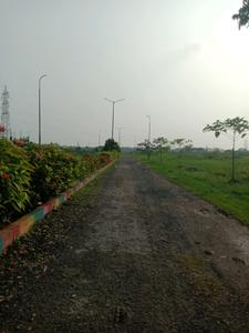 Image of 1800 Sq.ft Residential Plot / Land for sale in Vriddhica Heritage, Bara Gagan Gohalia, Kolkata for Rs. 560000