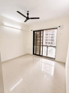 Bedroom Image of 1080 Sq.ft 2 BHK Apartment / Flat for sale in Suncity Avenue, Kharghar Navi Mumbai for Rs. 12500000