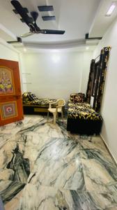 Hall Image of 765 Sq.ft 2 BHK Apartment / Flat for sale in Ghatlodiya Ahmedabad for Rs. 4500000