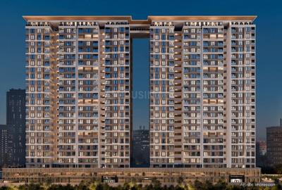 Image of 1000 Sq.ft 2 BHK Apartment / Flat for sale in Sentosa Edge, Punawale, Pune for Rs. 8000000