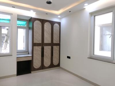 Bedroom Image of 1700 Sq.ft 3 BHK Apartment / Flat for sale in CGHS Chankya Apartment, Sector 4 Dwarka New Delhi for Rs. 29500000