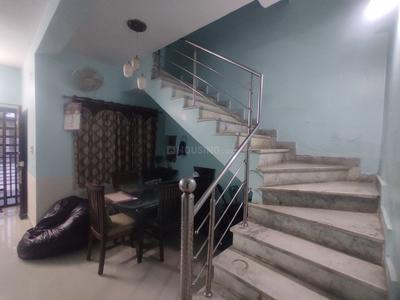 Living Room Image of 720 Sq.ft 3.5 BHK Independent House for sale in Shree Ganesh Lotus Park, Mandideep Bhopal for Rs. 3100000
