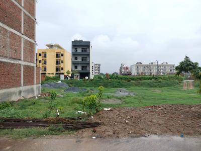 Image of 990 Sq.ft Residential Plot / Land for sale in Amolik Aster Woods, Sector 98, Faridabad for Rs. 16500000