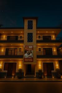 Image of 1150 Sq.ft 3 BHK Independent House for sale in Green Residency, Kharar, Mohali for Rs. 5490000