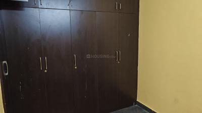 Bedroom Image of 1200 Sq.ft 3 BHK Independent House for rent in Ejipura Bengaluru for Rs. 45000