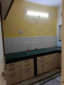 Kitchen Image of 1600 Sq.ft 4 BHK Villa for rent in Raj Minal Residency, Ayodhya Bypass Bhopal for Rs. 24000