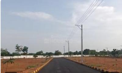 Image of 219 Sq.ft Residential Plot / Land for sale in Iconic Metro County, Tukkuguda, Hyderabad for Rs. 5475000