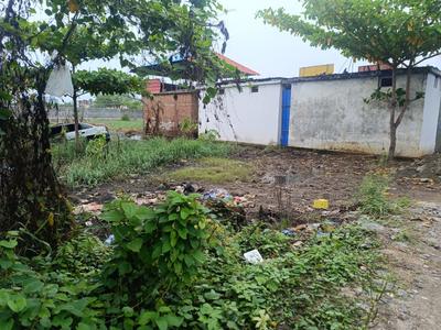 Image of 3702 Sq.ft Residential Plot / Land for sale in Ramanathapuram, Palakkad for Rs. 20000000