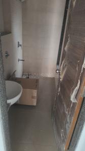 Image of 1072 Sq.ft 3 BHK Apartment / Flat for rent in Pride Panorama Phase 1, Saki Naka, Mumbai for Rs. 85000