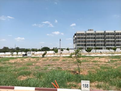 Residential Plot