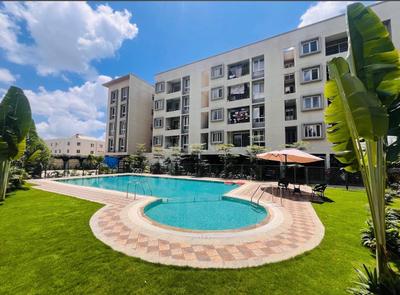 3 BHK Flat