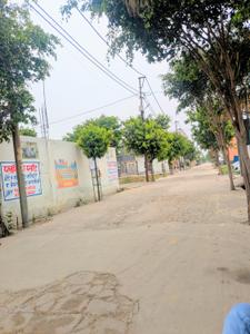 Image of 1000 Sq.ft 2 BHK Independent House for sale in Jagjivanpur, Ghaziabad for Rs. 460000