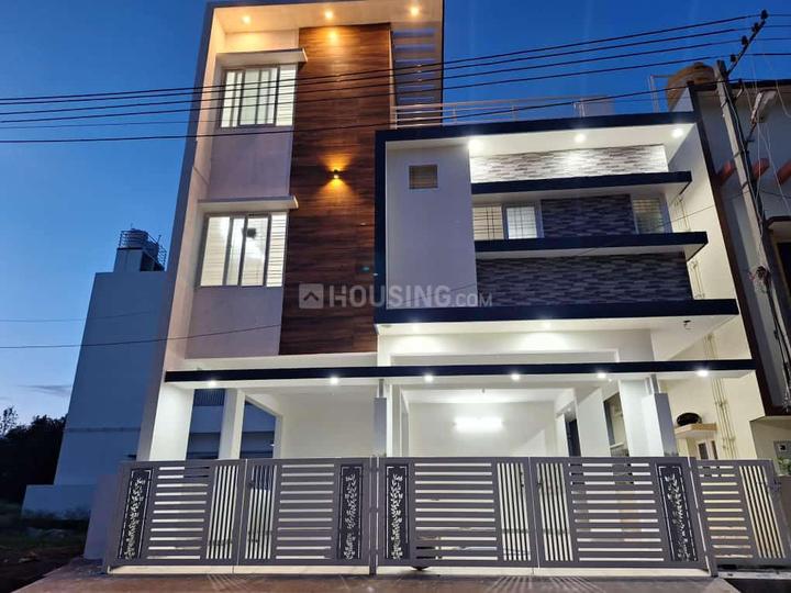 2 BHK 800 Sqft Independent House for sale at Mangadu, Chennai