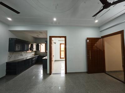 Hall Image of 1750 Sq.ft 3 BHK Builder Floor for rent in Sector 122 Noida for Rs. 36000