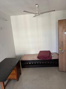 Hall Image of 585 Sq.ft 1 BHK Apartment / Flat for rent in Lodha Casa Bella Gold, Palava Phase 1 Thane for Rs. 14000