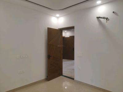Bedroom Image of 1800 Sq.ft 3 BHK Builder Floor for sale in Pali Faridabad for Rs. 17500000