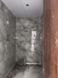 Common Bathroom Image of 1500 Sq.ft 3 BHK Apartment / Flat for sale in Venice Aspire, Noida Extension Greater Noida for Rs. 5650000