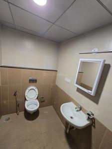 Image of 1250 Sq.ft 2 BHK Independent House for rent in HSR Layout, Bengaluru for Rs. 50000