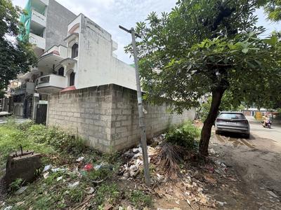 Image of 1557 Sq.ft Residential Plot / Land for sale in Palam Vihar, Gurgaon for Rs. 40000000