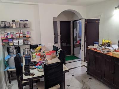 Hall Image of 1350 Sq.ft 3 BHK Apartment / Flat for sale in Memnagar Ahmedabad for Rs. 8750000