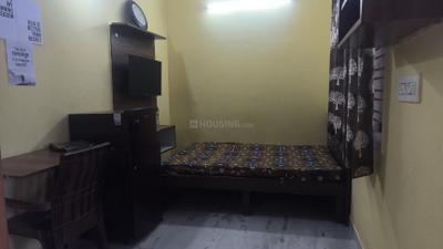 Bedroom Image of 300 Sq.ft 1 RK Builder Floor for rent in BTM Layout 2nd Stage Bengaluru for Rs. 12500