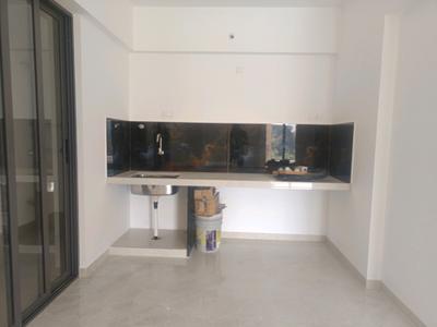 Kitchen Image of 1060 Sq.ft 2 BHK Apartment / Flat for sale in Kanifnath Archana Paradise Wing B, Mohammed Wadi Pune for Rs. 6700000