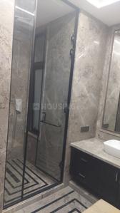 Image of 2016 Sq.ft 3 BHK Builder Floor for sale in  RWA Defence Colony Block A, Defence Colony, New Delhi for Rs. 115000000
