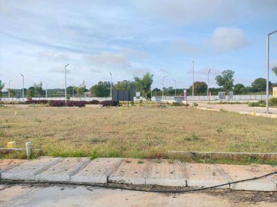 Image of 2650 Sq.ft Residential Plot / Land for sale in Nelamangala, Bengaluru for Rs. 7417350
