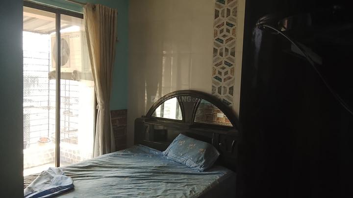 Patel raj sector 17 Bedroom One 1