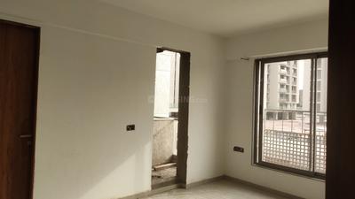 Bedroom Image of 2477 Sq.ft 3 BHK Apartment / Flat for sale in Ratnanjali Hastinapur The Royal Legacy, Jodhpur Ahmedabad for Rs. 24384500