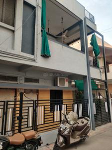 Building Image of 2250 Sq.ft 3 BHK Independent House for sale in Maninagar Ahmedabad for Rs. 12000000