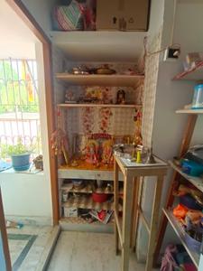 Balcony Image of 1050 Sq.ft 2 BHK Apartment / Flat for sale in Behala Kolkata for Rs. 4800000