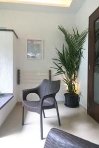 Balcony Image of 818 Sq.ft 1 BHK Apartment / Flat for sale in Riviera Sublime, Sodiem Siolim Goa for Rs. 20000000
