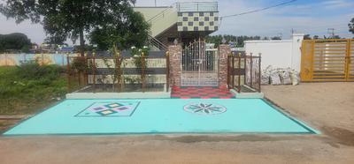 Image of 1200 Sq.ft 2 BHK Independent House for sale in Narayana Reddy Pet, Nellore for Rs. 3500000