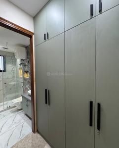 Bedroom Image of 4500 Sq.ft 4 BHK Builder Floor for sale in Sector 21A Faridabad for Rs. 53500000