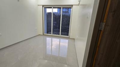Hall Image of 701 Sq.ft 2 BHK Apartment / Flat for sale in Mulund West Mumbai for Rs. 17000000