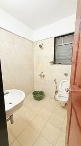 Image of 720 Sq.ft 2 BHK Apartment / Flat for sale in Bhukum, Pune for Rs. 4600000