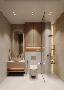 Image of 2268 Sq.ft 4 BHK Apartment / Flat for sale in Roof The V Mansion, Prabhadevi, Mumbai for Rs. 150000000