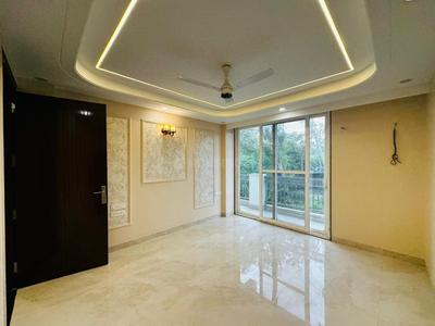 Bedroom Image of 2400 Sq.ft 4 BHK Apartment / Flat for sale in Vasant Kunj New Delhi for Rs. 45000000