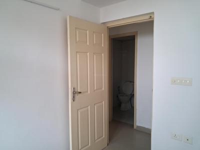 Bedroom Image of 1150 Sq.ft 2.5 BHK Apartment / Flat for sale in Supertech Cape Town, Sector 74 Noida for Rs. 12300000