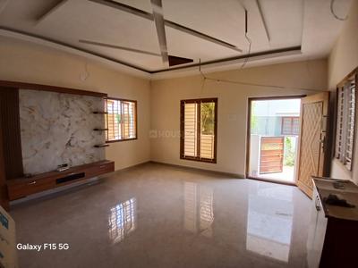 Hall Image of 2200 Sq.ft 3 BHK Villa for sale in TVS Nagar Coimbatore for Rs. 14000000