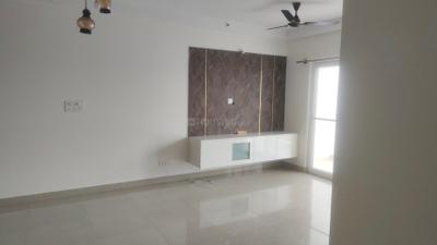 Bedroom Image of 1300 Sq.ft 3 BHK Apartment / Flat for rent in Mantri Serenity, Bikasipura Bengaluru for Rs. 46500