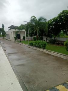 Image of 1400 Sq.ft 3 BHK Villa for sale in Kalali, Vadodara for Rs. 8000000
