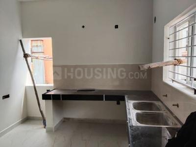 Kitchen Image of 1508 Sq.ft 3 BHK Apartment / Flat for sale in Kodambakkam Chennai for Rs. 21489000