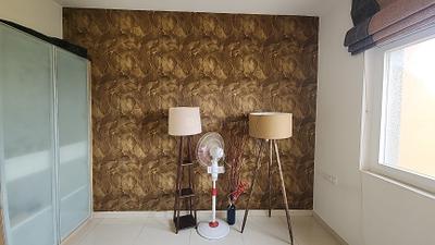 Bedroom Image of 1709 Sq.ft 3 BHK Apartment / Flat for sale in Capstone Flowing Tree, Yelahanka Satellite Town Bengaluru for Rs. 21900000