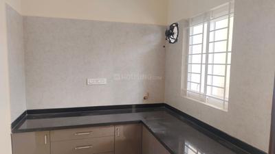Kitchen Image of 800 Sq.ft 1 BHK Apartment / Flat for rent in RR Nagar Bengaluru for Rs. 22000