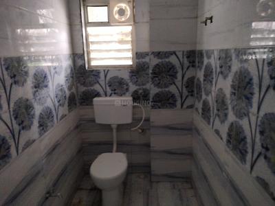Bathroom Image of 1485 Sq.ft 3 BHK Apartment / Flat for rent in Narayani Puram, Namkum Ranchi for Rs. 16000