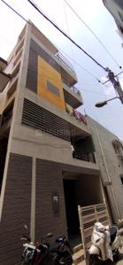 Image of 700 Sq.ft 2 BHK Builder Floor for rent in Halasuru, Bengaluru for Rs. 27000